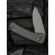 Ніж складаний Weknife Nightblade WE22046-3 69302 фото 34
