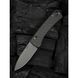 Ніж складаний Weknife Nightblade WE22046-3 69302 фото 10