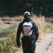 Рюкзак ультралегкий Naturehike CNK2300BB012; 15 л; білий 70881 фото 4