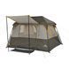 Намет чотиримісний Naturehike Cape Series 5.2 CNK2450WS037; сіро-коричневий 71453 фото 1