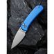 Ніж складаний Civivi Qubit Bright Blue Aluminum C22030E-3 70304 фото 10