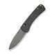 Ніж складаний Weknife Nightblade WE22046-3 69302 фото 1
