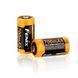 Акумулятор 16340 Fenix (700 mAh) 44755 фото 1