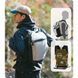Рюкзак ультралегкий Naturehike CNK2300BB012; 15 л; білий 70881 фото 14