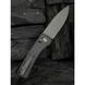 Ніж складаний Weknife Nightblade WE22046-3 69302 фото 11