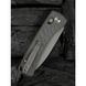 Ніж складаний Weknife Nightblade WE22046-3 69302 фото 14