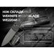 Ніж складаний Weknife Nightblade WE22046-3 69302 фото 42