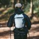 Рюкзак ультралегкий Naturehike CNK2300BB012; 15 л; білий 70881 фото 8