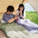 Спальник Naturehike H150 NH19S015-D, (18-25&deg;C), p-р L, зелений 57606 фото 4