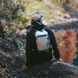 Рюкзак ультралегкий Naturehike CNK2300BB012; 15 л; білий 70881 фото 5