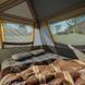 Намет чотиримісний Naturehike Cape Series 5.2 CNK2450WS037; сіро-коричневий 71453 фото 10