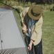 Намет чотиримісний Naturehike Cape Series 5.2 CNK2450WS037; сіро-коричневий 71453 фото 8