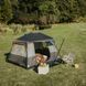 Намет чотиримісний Naturehike Cape Series 5.2 CNK2450WS037; сіро-коричневий 71453 фото 7