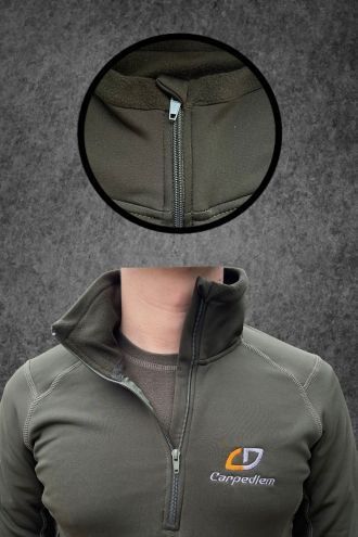 КОМПЛЕКТ МУЖСКОГО ТЕРМОБЕЛЬЯ "NORTHTEC FLEECE" ТИП 2 CD-00321 фото