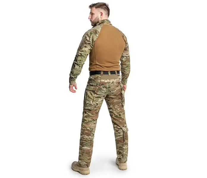 Штаны Helikon-Tex Trooper MultiCam HE-55547 фото
