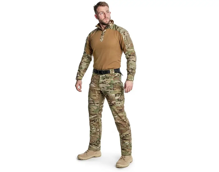 Штаны Helikon-Tex Trooper MultiCam HE-55547 фото