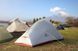 Намет надлегкий двомісний з футпринтом Naturehike Cloud Up 2 Updated NH17T001-T; 210T; помаранчевий 57472 фото 5