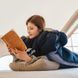 Спальник з капюшоном Naturehike Sunny Day PL02 U250 CNK2550WS028, (8,5&deg;C), лівий, блакитно-синій 71373 фото 8