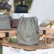 Сумка для зберігання Naturehike NH21SN003; темно-зелена 65300 фото 2