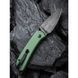 Ніж складаний Civivi Qubit Green Aluminum C22030E-DS1 70305 фото 11