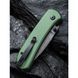 Ніж складаний Civivi Qubit Green Aluminum C22030E-DS1 70305 фото 32