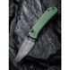 Ніж складаний Civivi Qubit Green Aluminum C22030E-DS1 70305 фото 10