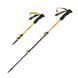 Трекінгова палиця Naturehike CNK2300DS010, 100 см, жовта 65818 фото 1