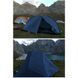Намет двомісний Naturehike Tagar NH17T180-J; темний блакитний 69514 фото 7