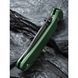 Ніж складаний Civivi Qubit Green Aluminum C22030E-DS1 70305 фото 15