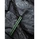 Ніж складаний Civivi Qubit Green Aluminum C22030E-DS1 70305 фото 16