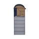 Спальник з капюшоном Naturehike Sunny Day PL02 U250 CNK2550WS028, (8,5&deg;C), лівий, блакитно-синій 71373 фото 1