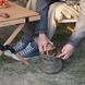 Сумка для зберігання Naturehike NH21SN003; темно-зелена 65300 фото 5