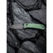 Ніж складаний Civivi Qubit Green Aluminum C22030E-DS1 70305 фото 17
