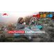 Спальник з капюшоном Naturehike M400 NH20MSD02, (1&deg;C), лівий, зелений 65078 фото 6