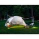 Стілець складаний Naturehike Stellaluna L04 CNK2450JJ015; розмір M; алюміній; чорний 67718 фото 6
