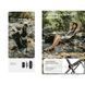 Стілець складаний Naturehike Stellaluna L04 CNK2450JJ015; розмір M; алюміній; чорний 67718 фото 12