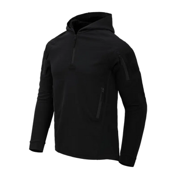 Кофта Helikon Range Hoodie TopCool - Black HE-00031 фото