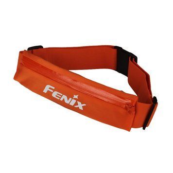 Поясна сумка Fenix AFB-10 помаранчева 46129 фото