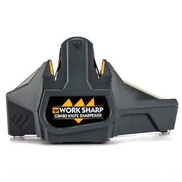 Точилка електрична Work Sharp Combo Knife Sharpener (09DX250) 45615 фото
