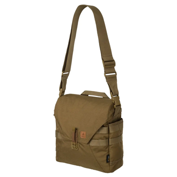 Сумка Helikon-Tex&reg; BUSHCRAFT Haversack - Coyote HE-7780 фото