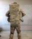 Сумка баул Uniform 2022 UNI-87352 фото 3