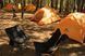 Намет надлегкий двомісний з футпринтом Naturehike Star-River 2 Updated NH17T012-T; 210T; помаранчевий 57473 фото 4