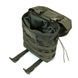 Підсумок сухарка WZ93 MOLLI SK-003 фото 8