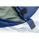 Спальник з капюшоном Naturehike MJ600 CNK2300SD014; темно-блакитний 70883 фото 6