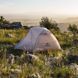 Намет надлегкий двомісний з футпринтом Naturehike Star-River 2 Updated NH17T012-T; 210T; помаранчевий 57473 фото 17