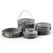 Чайник Naturehike CNK2450CF010 0.8 л; алюміній 69017 фото 3
