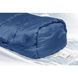 Спальник з капюшоном Naturehike MJ600 CNK2300SD014; темно-блакитний 70883 фото 3