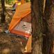 Намет надлегкий двомісний з футпринтом Naturehike Star-River 2 Updated NH17T012-T; 210T; помаранчевий 57473 фото 8