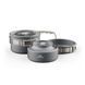 Чайник Naturehike CNK2450CF010 0.8 л; алюміній 69017 фото 2