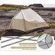 Намет надлегкий двомісний&nbsp;Naturehike Cloud Up Pro CNK2350WS020, коричневий 71455 фото 3